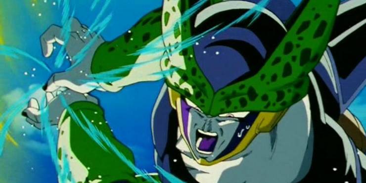 Dragon Ball 5 Characters Cabba Can Defeat (& 5 He Cant) Dragon Ball 5 Characters Cabba Can Defeat (& 5 He Cant)